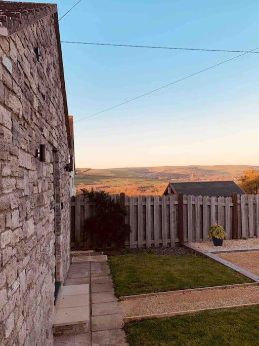 The Captain'S Retreat, Quiet 1 Bed Dog Friendly Puncknowle Exterior foto